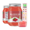 Sea Moss Gel for Daily Health Support